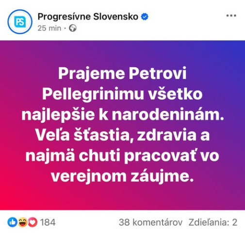 Hepi brzdy PS